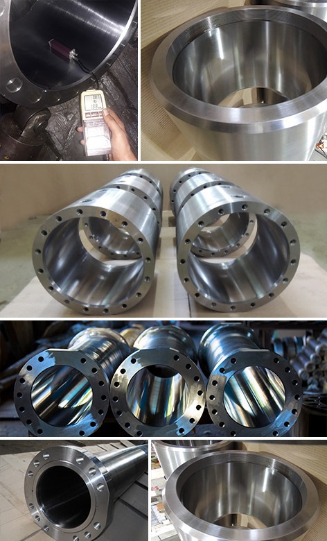 Hard Chrome Plated Tube Manufacturer in India